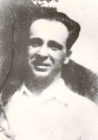 Alojz Valenčič