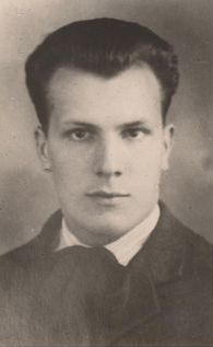 Ferdo Bidovec