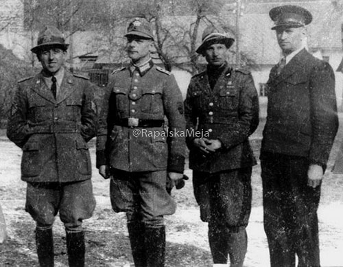 Jugoslovanski carinik